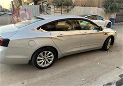 شيفروليه امبالا